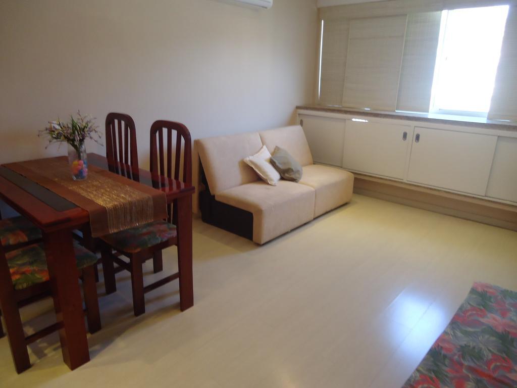Apartamento Leblon - Rio Design Rio de Janeiro Buitenkant foto