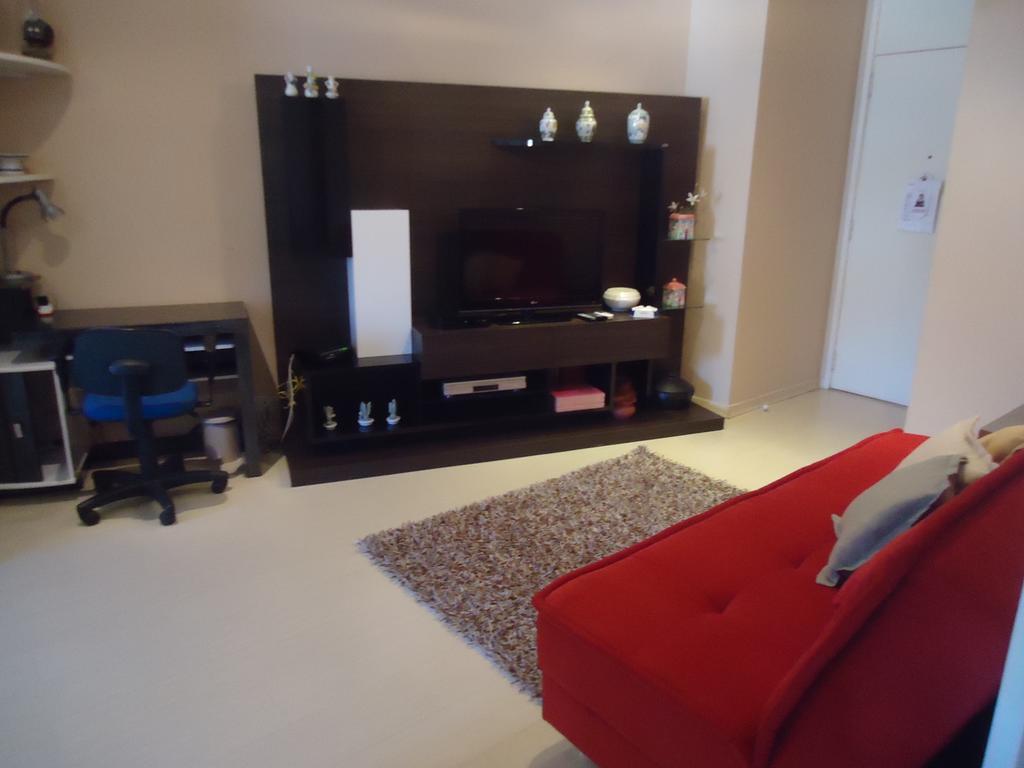 Apartamento Leblon - Rio Design Rio de Janeiro Buitenkant foto