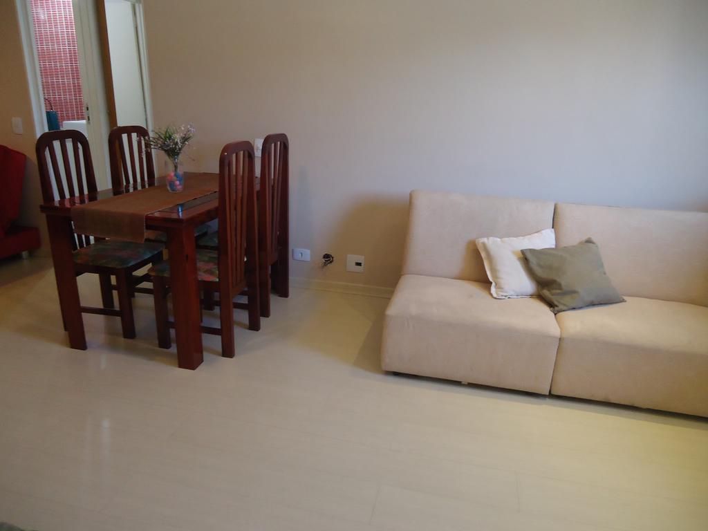 Apartamento Leblon - Rio Design Rio de Janeiro Buitenkant foto
