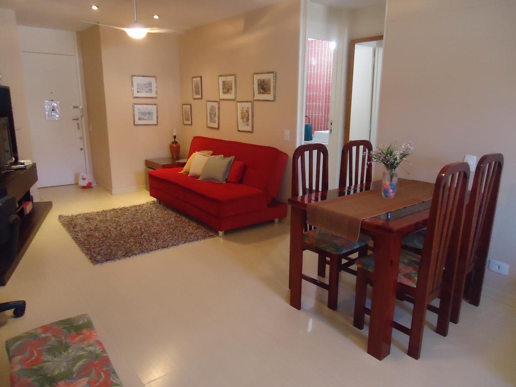 Apartamento Leblon - Rio Design Rio de Janeiro Buitenkant foto