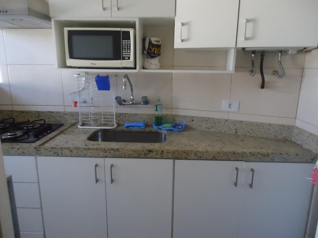 Apartamento Leblon - Rio Design Rio de Janeiro Buitenkant foto