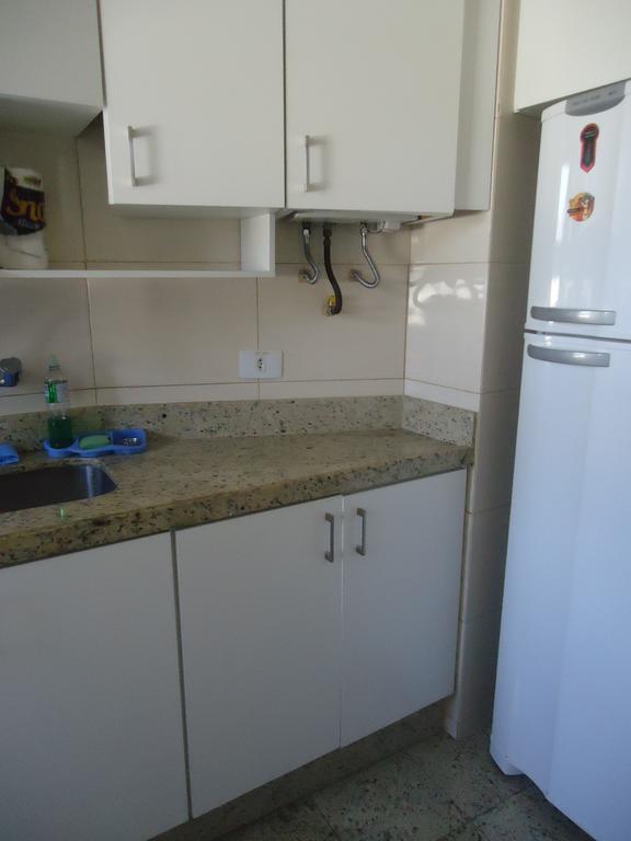 Apartamento Leblon - Rio Design Rio de Janeiro Buitenkant foto