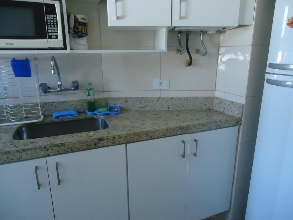 Apartamento Leblon - Rio Design Rio de Janeiro Buitenkant foto