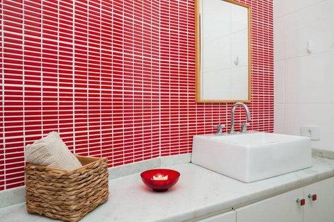 Apartamento Leblon - Rio Design Rio de Janeiro Buitenkant foto