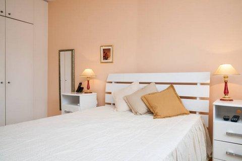 Apartamento Leblon - Rio Design Rio de Janeiro Buitenkant foto