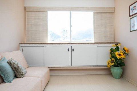 Apartamento Leblon - Rio Design Rio de Janeiro Buitenkant foto