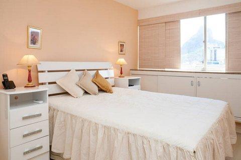 Apartamento Leblon - Rio Design Rio de Janeiro Buitenkant foto